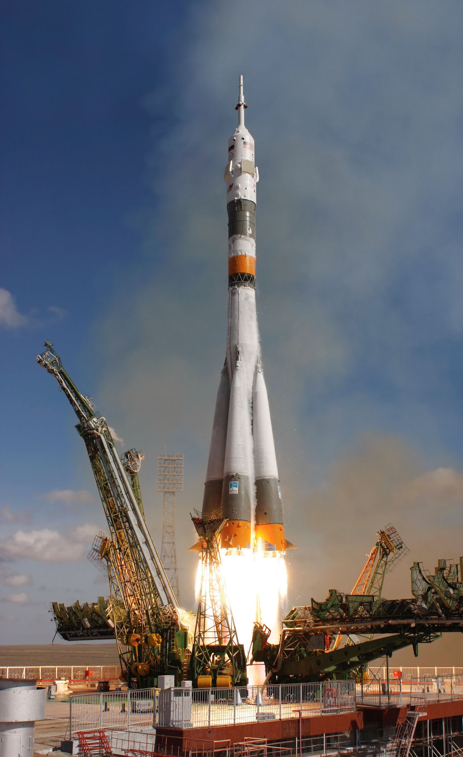 Aerospace & Satellite Technology